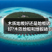 木质地板好还是地板砖好?木质地板和地板砖怎么选(图4) 木质地板好还是地板砖好?木质地板和地板砖怎么选(图4)