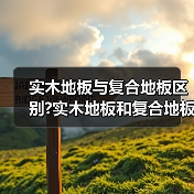 实木地板与复合地板区别?实木地板和复合地板基层的做法?(图3) 实木地板与复合地板区别?实木地板和复合地板基层的做法?(图3)