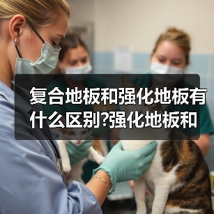 复合地板和强化地板有什么区别?强化地板和复合地板哪种好?(图1) 复合地板和强化地板有什么区别?强化地板和复合地板哪种好?(图1)