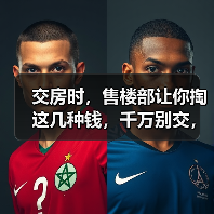 交房时,售楼部让你掏这几种钱,千万别交,不当大傻瓜!(图4) 交房时,售楼部让你掏这几种钱,千万别交,不当大傻瓜!(图4)