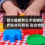 复合地板和实木地板的优缺点有哪些 复合地板和实木地板的优缺点介绍(图2) 复合地板和实木地板的优缺点有哪些 复合地板和实木地板的优缺点介绍(图2)