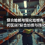 复合地板与强化地板有何区别?复合地板与强化地板的特点?(图4) 复合地板与强化地板有何区别?复合地板与强化地板的特点?(图4)