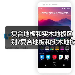 复合地板和实木地板区别?复合地板和实木地板的优缺点?(图4) 复合地板和实木地板区别?复合地板和实木地板的优缺点?(图4)
