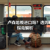 卢森地板进口吗?选购指南解析(图3) 卢森地板进口吗?选购指南解析(图3)