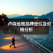 卢森地板品牌定位及价格分析(图4) 卢森地板品牌定位及价格分析(图4)