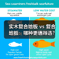 实木复合地板 vs 复合地板：哪种更值得选？（图1）