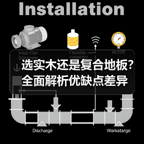 选实木还是复合地板？全面解析优缺点差异（图3）
