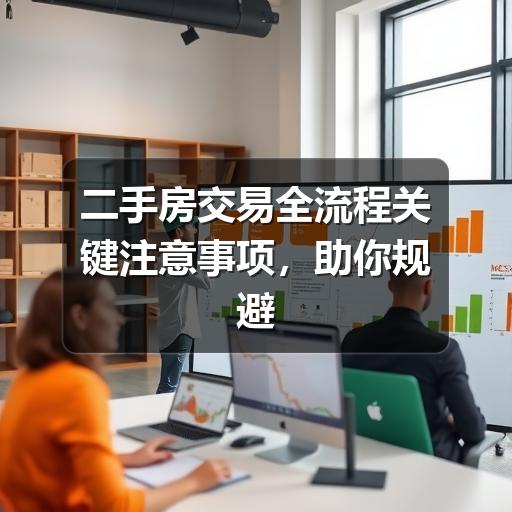 二手房交易全流程关键注意事项，助你规避风险安心置业