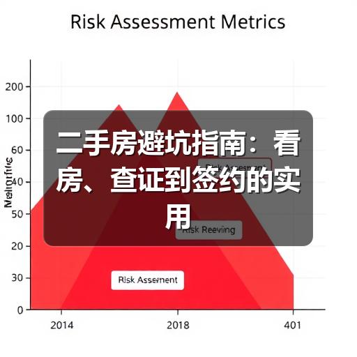 二手房避坑指南:看房、查证到签约的实用检查清单(图1) 二手房避坑指南:看房、查证到签约的实用检查清单