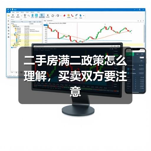 二手房满二政策怎么理解,买卖双方要注意哪些税费变化(图1) 二手房满二政策怎么理解,买卖双方要注意哪些税费变化