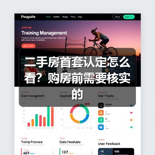 二手房首套认定怎么看?购房前需要核实的关键点(图1) 二手房首套认定怎么看?购房前需要核实的关键点