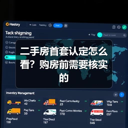 二手房首套认定怎么看?购房前需要核实的关键点(图3) 二手房首套认定怎么看?购房前需要核实的关键点