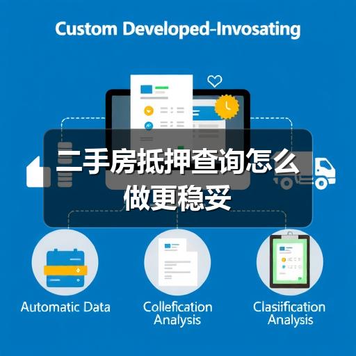 二手房抵押查询怎么做更稳妥(图2) 二手房抵押查询怎么做更稳妥