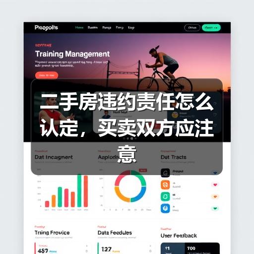 二手房违约责任怎么认定,买卖双方应注意什么(图3) 二手房违约责任怎么认定,买卖双方应注意什么