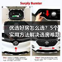 优选好房怎么选?5个实用方法解决选房难题2026(图2) 优选好房怎么选?5个实用方法解决选房难题2026(图2)