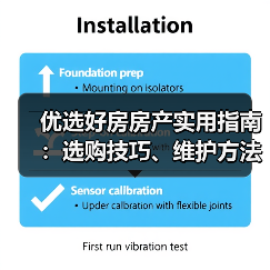 优选好房房产实用指南:选购技巧、维护方法及常见问题解析(图2) 优选好房房产实用指南:选购技巧、维护方法及常见问题解析(图2)