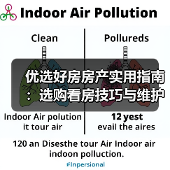 优选好房房产实用指南:选购看房技巧与维护方法解析(图4) 优选好房房产实用指南:选购看房技巧与维护方法解析(图4)