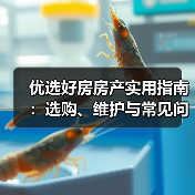 优选好房房产实用指南:选购、维护与常见问题解析2026(图2) 优选好房房产实用指南:选购、维护与常见问题解析2026(图2)