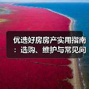 优选好房房产实用指南:选购、维护与常见问题解析2026(图4) 优选好房房产实用指南:选购、维护与常见问题解析2026(图4)