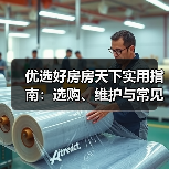 优选好房房天下实用指南:选购、维护与常见问题全解析(图3) 优选好房房天下实用指南:选购、维护与常见问题全解析(图3)