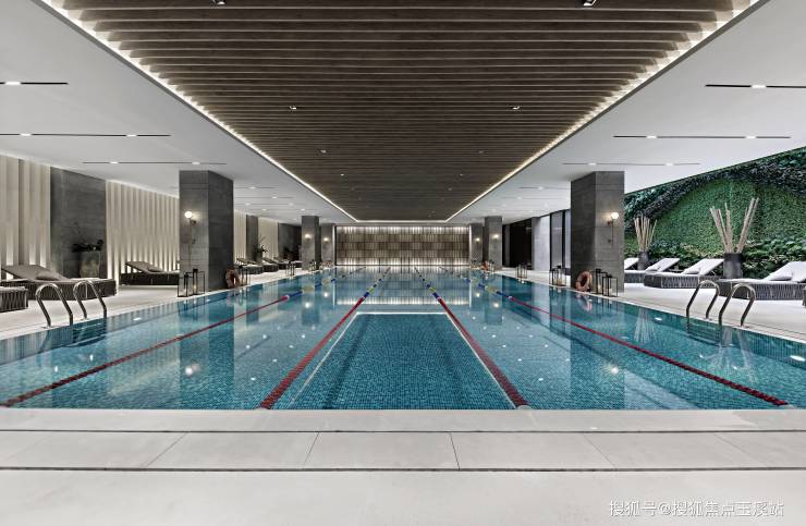 昆明西北新城改善盘：双地铁配套与纯板式户型亮点(图6)