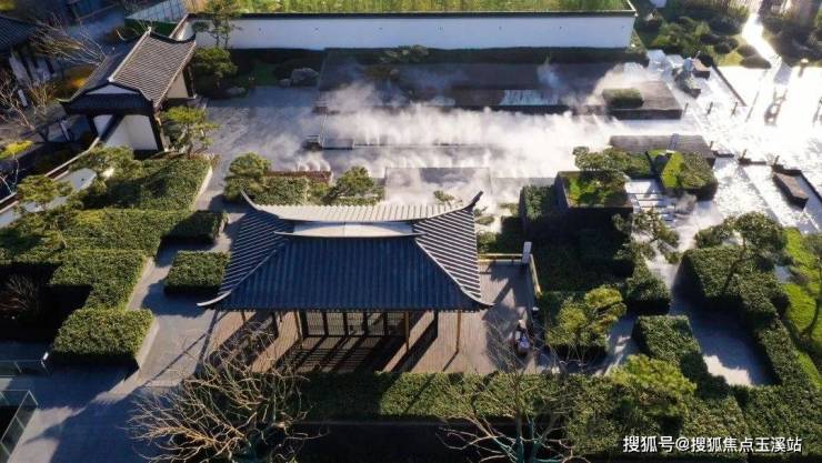 昆明西北新城改善盘：双地铁配套与纯板式户型亮点(图4)