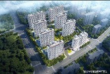 5号线TOD实景现房加持，叠加2026购房利好，预约尊享专属优惠与1V1服务，高颜园林社区多户型可选(图3)