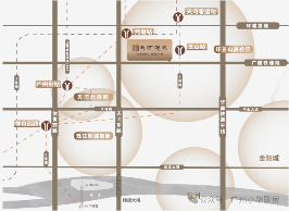 统一热线更新与实名预约看房流程，直连售楼处服务与限流预约提醒，核心区位及教育优势一览(图19)