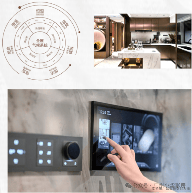 统一热线更新与实名预约看房流程，直连售楼处服务与限流预约提醒，核心区位及教育优势一览(图21)