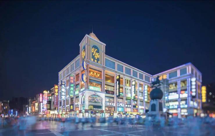 一个电话，竟然能解锁西关都荟的专属看房路线和隐藏优惠？(图6)