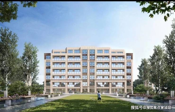 太仓主城区惊现稀缺湖景美宅，总价143万起竟能买到四房？(图3)