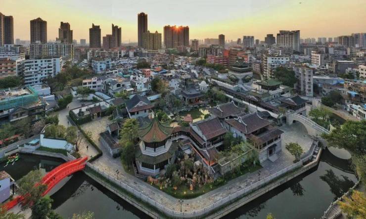 一个电话，竟然能解锁西关都荟的专属看房路线和隐藏优惠？(图3)