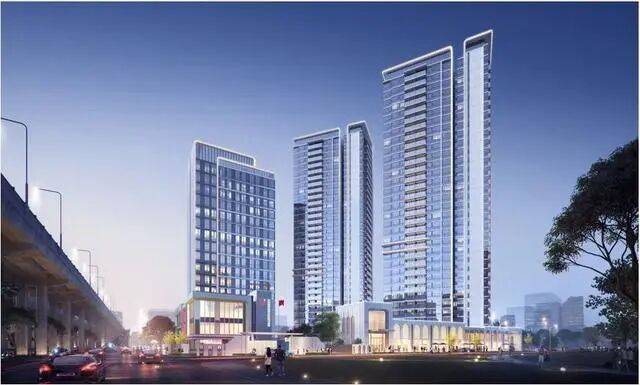 一个电话，竟然能解锁西关都荟的专属看房路线和隐藏优惠？(图2)