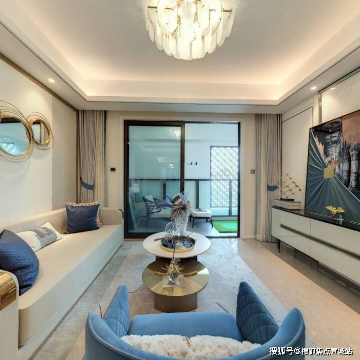 太仓主城区惊现稀缺湖景美宅，总价143万起竟能买到四房？(图14)