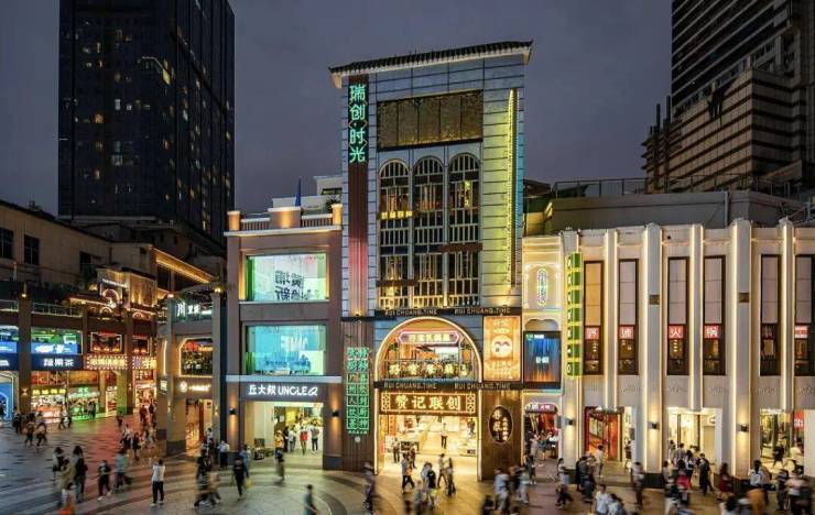 一个电话，竟然能解锁西关都荟的专属看房路线和隐藏优惠？(图7)