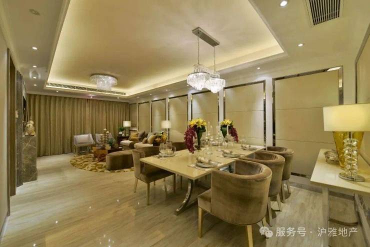 浦东周浦这个楼盘,竟然藏着这么多不为人知的秘密(图25) 浦东周浦这个楼盘,竟然藏着这么多不为人知的秘密(图25)