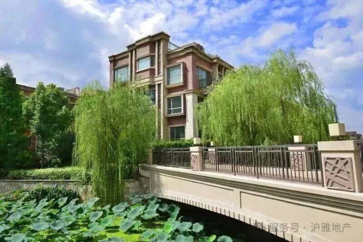 浦东周浦这个楼盘,竟然藏着这么多不为人知的秘密(图13) 浦东周浦这个楼盘,竟然藏着这么多不为人知的秘密(图13)