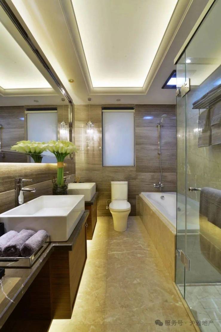 浦东周浦这个楼盘,竟然藏着这么多不为人知的秘密(图29) 浦东周浦这个楼盘,竟然藏着这么多不为人知的秘密(图29)