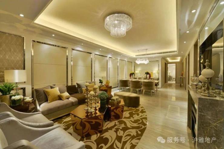 浦东周浦这个楼盘,竟然藏着这么多不为人知的秘密(图23) 浦东周浦这个楼盘,竟然藏着这么多不为人知的秘密(图23)