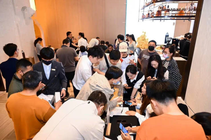 浦东周浦这个楼盘,竟然藏着这么多不为人知的秘密(图5) 浦东周浦这个楼盘,竟然藏着这么多不为人知的秘密(图5)