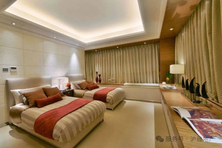 浦东周浦这个楼盘,竟然藏着这么多不为人知的秘密(图31) 浦东周浦这个楼盘,竟然藏着这么多不为人知的秘密(图31)