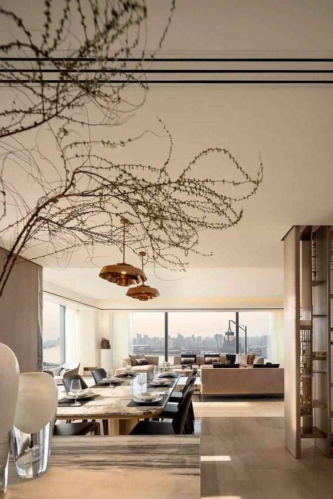 中环房价全线11万+，这个项目指导价竟然只有8.55万/㎡(图50)