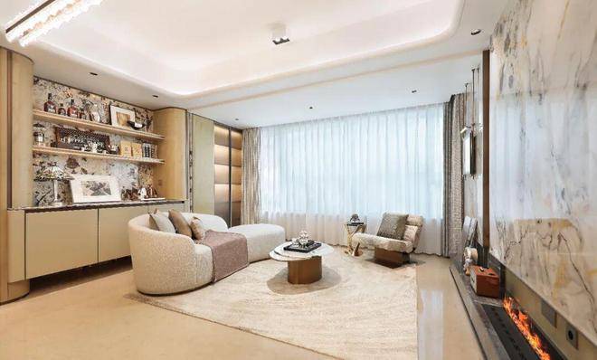 中环房价全线11万+，这个项目指导价竟然只有8.55万/㎡(图13)