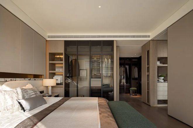 中环房价全线11万+，这个项目指导价竟然只有8.55万/㎡(图41)