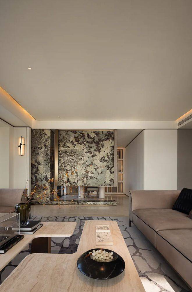 中环房价全线11万+，这个项目指导价竟然只有8.55万/㎡(图49)