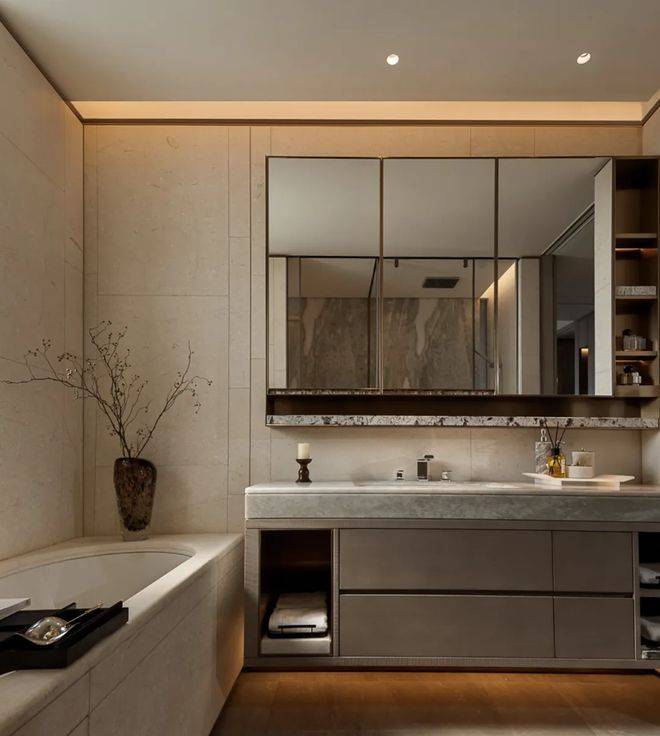 中环房价全线11万+，这个项目指导价竟然只有8.55万/㎡(图63)