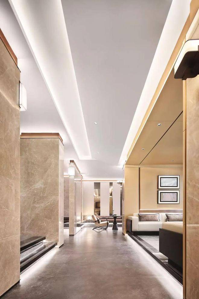 中环房价全线11万+，这个项目指导价竟然只有8.55万/㎡(图33)