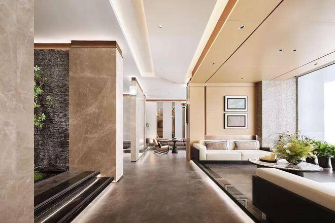 中环房价全线11万+，这个项目指导价竟然只有8.55万/㎡(图31)