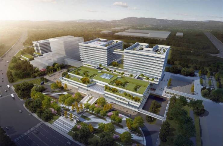 成都主城惊现1.5低密大盘,百亩湿地旁藏着怎样的奢居秘密?(图12) 成都主城惊现1.5低密大盘,百亩湿地旁藏着怎样的奢居秘密?(图12)