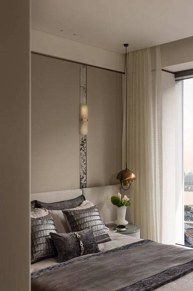 中环房价全线11万+，这个项目指导价竟然只有8.55万/㎡(图55)